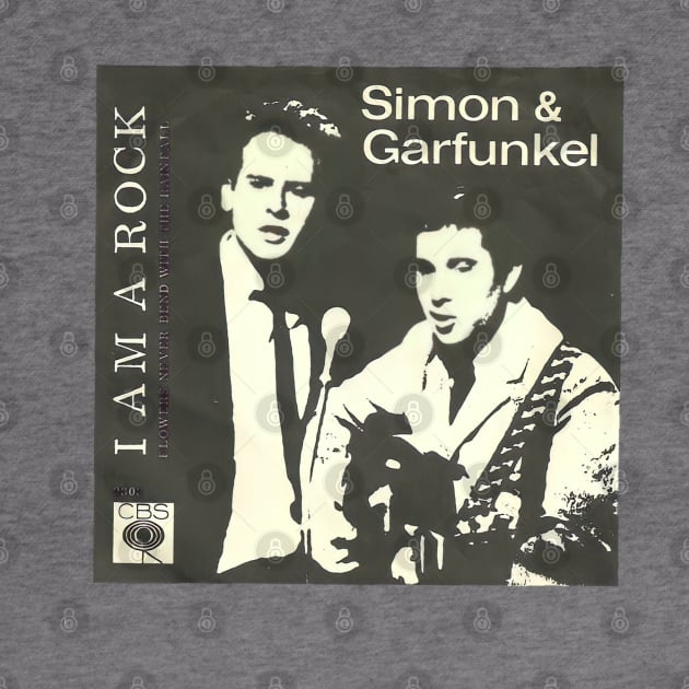 Simon and garfunkel by veldora dragon